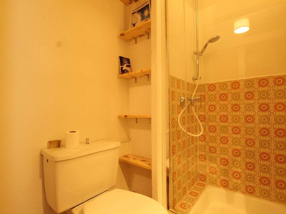 Appartement Cabine 6 Pers Avec Balcons, Proche Pistes - Serre-Chevalier, Chantemerle - Fr-1-330E-28 Saint-Chaffrey Exterior photo