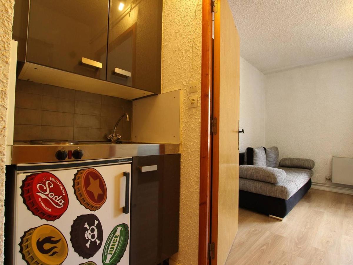 Appartement Cabine 6 Pers Avec Balcons, Proche Pistes - Serre-Chevalier, Chantemerle - Fr-1-330E-28 Saint-Chaffrey Exterior photo